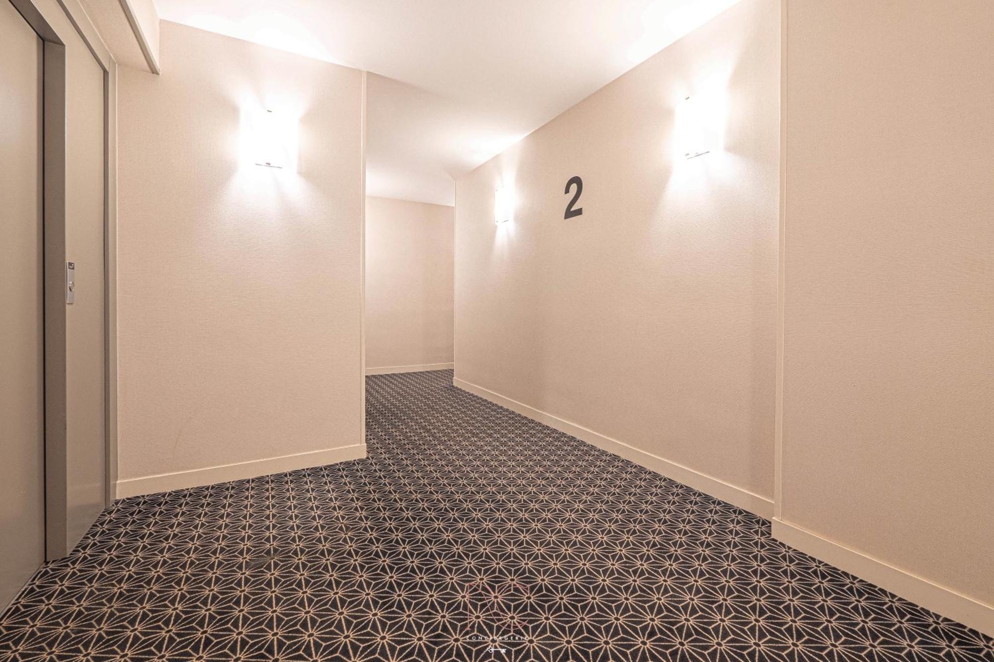 *Disneyland-Paris* 4 Pers, Wifi, Parking Serris Eksteriør billede
